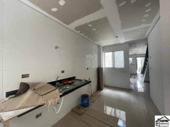 Imagem Casa com 2 Quartos à Venda, 110 m² em Itaquera - São Paulo