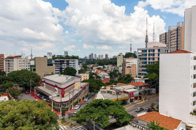 Imagem Imóvel Comercial à Venda, 41 m² em Perdizes - São Paulo Imagem Imóvel Comercial à Venda, 41 m² em Perdizes - São Paulo