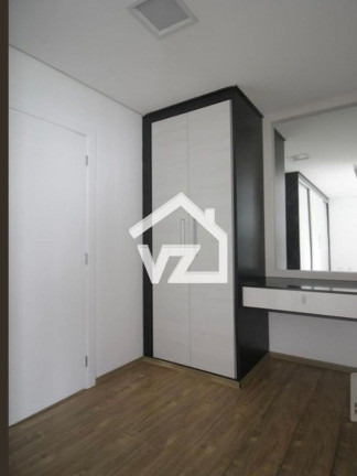Imagem Apartamento com 3 Quartos à Venda, 138 m² em Vila Andrade - São Paulo Imagem Apartamento com 3 Quartos à Venda, 138 m² em Vila Andrade - São Paulo