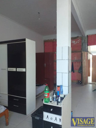 Imagem Sobrado à Venda, 250 m² em Cid. Salvador - Jacareí Imagem Sobrado à Venda, 250 m² em Cid. Salvador - Jacareí
