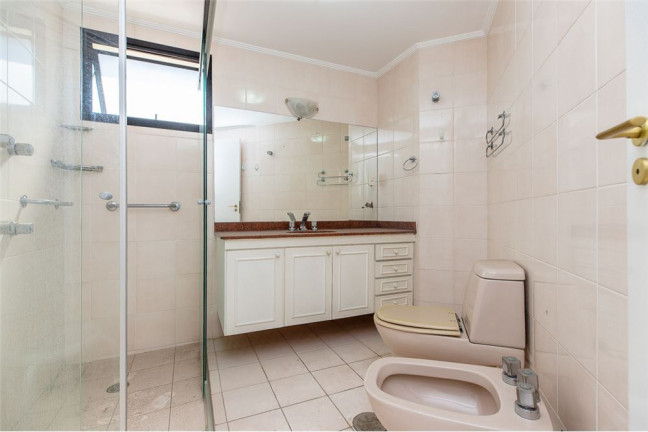 Imagem Apartamento com 3 Quartos à Venda, 112 m² em Moema - São Paulo