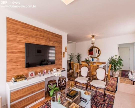 Imagem Apartamento com 4 Quartos à Venda, 132 m² em Vila Mariana - São Paulo Imagem Apartamento com 4 Quartos à Venda, 132 m² em Vila Mariana - São Paulo