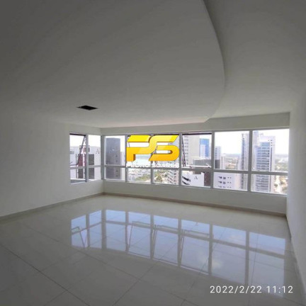 Imagem Cobertura com 3 Quartos à Venda, 275 m² em Altiplano Cabo Branco - João Pessoa