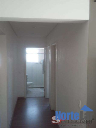 Imagem Apartamento com 2 Quartos à Venda, 54 m² em Imirim - São Paulo