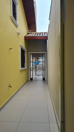 Imagem Casa com 3 Quartos à Venda, 157 m² em Residencial Bosque Dos Ipês - São José Dos Campos