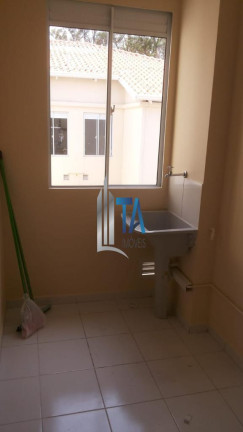 Imagem Imóvel com 3 Quartos à Venda, 51 m² em Parque Prado - Campinas