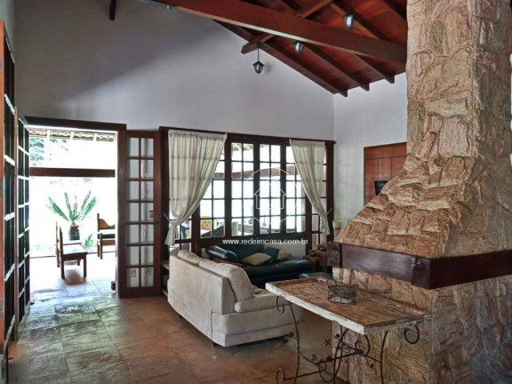 Imagem Casa de Condomínio com 4 Quartos à Venda ou Locação, 600 m² em Condomínio Retiro Do Chalé - Brumadinho Imagem Casa de Condomínio com 4 Quartos à Venda ou Locação, 600 m² em Condomínio Retiro Do Chalé - Brumadinho