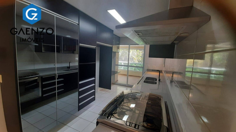 Imagem Apartamento com 3 Quartos à Venda, 202 m² em Tamboré - Santana De Parnaíba Imagem Apartamento com 3 Quartos à Venda, 202 m² em Tamboré - Santana De Parnaíba