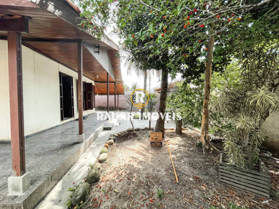 Imagem Casa com 3 Quartos à Venda, 140 m² em Braga - Cabo Frio