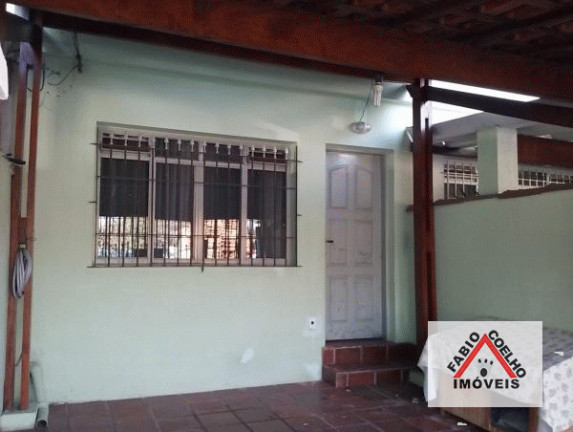 Imagem Casa à Venda, 75 m² em Campininha - São Paulo Imagem Casa à Venda, 75 m² em Campininha - São Paulo