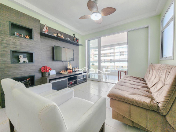 Imagem Apartamento com 3 Quartos à Venda, 102 m² em Riviera De São Lourenço - Bertioga