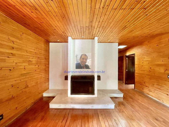 Imagem Casa de Condomínio com 4 Quartos à Venda, 464 m² em Jardim Colibri - Cotia