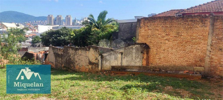 Imagem Terreno à Venda ou Locação, 280 m² em Vila Nova Cachoeirinha - São Paulo Imagem Terreno à Venda ou Locação, 280 m² em Vila Nova Cachoeirinha - São Paulo