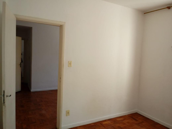 Imagem Apartamento com 1 Quarto à Venda, 38 m² em Bela Vista - São Paulo