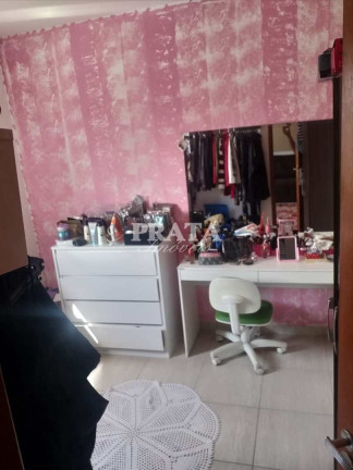 Imagem Casa com 2 Quartos à Venda, 70 m² em Parque São Vicente - São Vicente Imagem Casa com 2 Quartos à Venda, 70 m² em Parque São Vicente - São Vicente