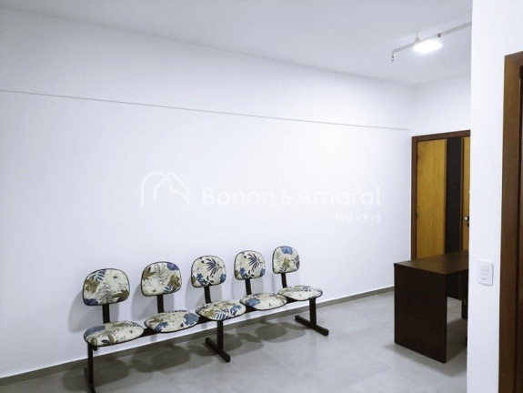 Imagem Sala Comercial à Venda, 35 m² em Centro - Campinas Imagem Sala Comercial à Venda, 35 m² em Centro - Campinas