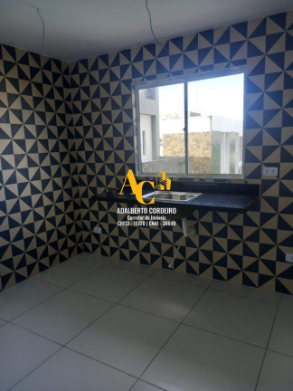 Imagem Apartamento com 3 Quartos à Venda, 100 m² em Bultrins - Olinda