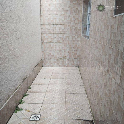 Imagem Casa com 1 Quarto à Venda, 60 m² em Aviação - Praia Grande Imagem Casa com 1 Quarto à Venda, 60 m² em Aviação - Praia Grande