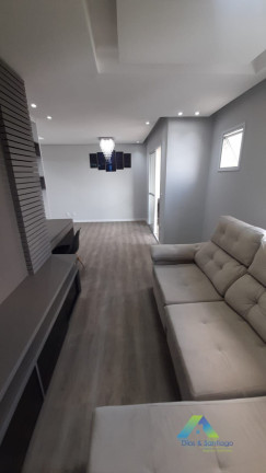 Imagem Apartamento com 1 Quarto para Alugar, 54 m² em Rudge Ramos - São Bernardo Do Campo Imagem Apartamento com 1 Quarto para Alugar, 54 m² em Rudge Ramos - São Bernardo Do Campo