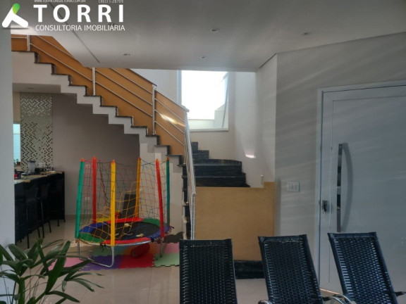 Imagem Imóvel com 3 Quartos à Venda, 201 m² em Ibiti Reserva - Sorocaba