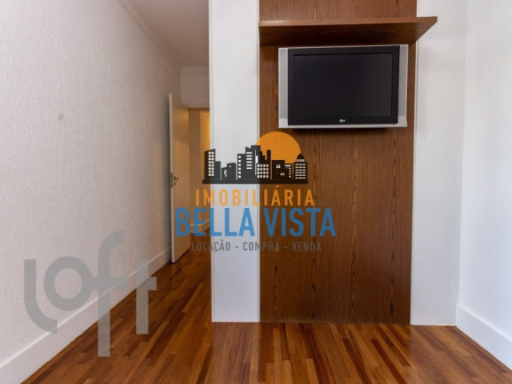 Imagem Apartamento com 4 Quartos à Venda, em Brooklin - São Paulo Imagem Apartamento com 4 Quartos à Venda, em Brooklin - São Paulo