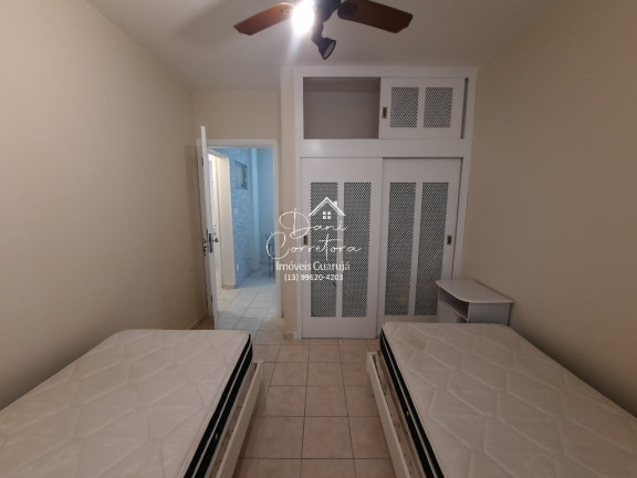 Imagem Apartamento com 2 Quartos à Venda, 66 m² em Pitangueiras - Guarujá