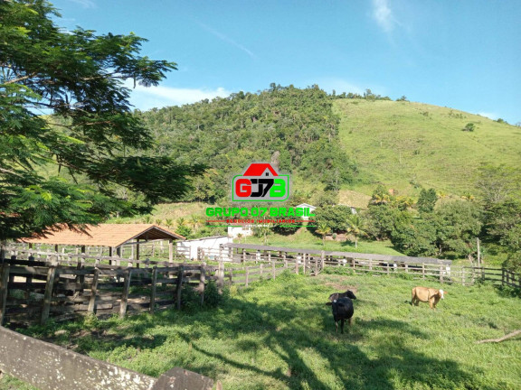 Imagem Fazenda à Venda, 1.190 m² em área Rural - São José Do Barreiro Imagem Fazenda à Venda, 1.190 m² em área Rural - São José Do Barreiro