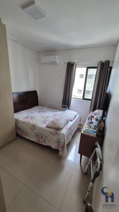 Imagem Apartamento com 3 Quartos à Venda, 84 m² em Stiep - Salvador