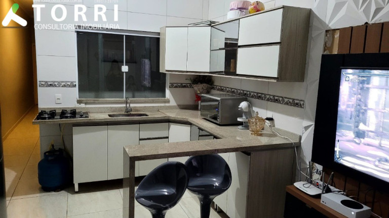 Imagem Casa com 2 Quartos à Venda, 52 m² em Jardim Santa Marta - Sorocaba Imagem Casa com 2 Quartos à Venda, 52 m² em Jardim Santa Marta - Sorocaba