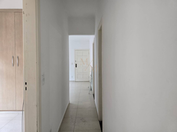 Imagem Apartamento com 3 Quartos à Venda, 120 m² em Embaré - Santos Imagem Apartamento com 3 Quartos à Venda, 120 m² em Embaré - Santos