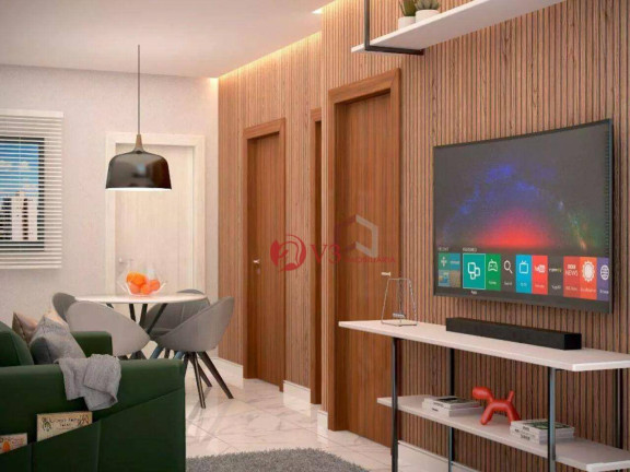 Imagem Apartamento com 2 Quartos à Venda, 41 m² em Vila Antonieta - São Paulo Imagem Apartamento com 2 Quartos à Venda, 41 m² em Vila Antonieta - São Paulo