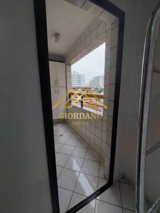 Imagem Apartamento com 2 Quartos para Temporada, em Aviação - Praia Grande Imagem Apartamento com 2 Quartos para Temporada, em Aviação - Praia Grande