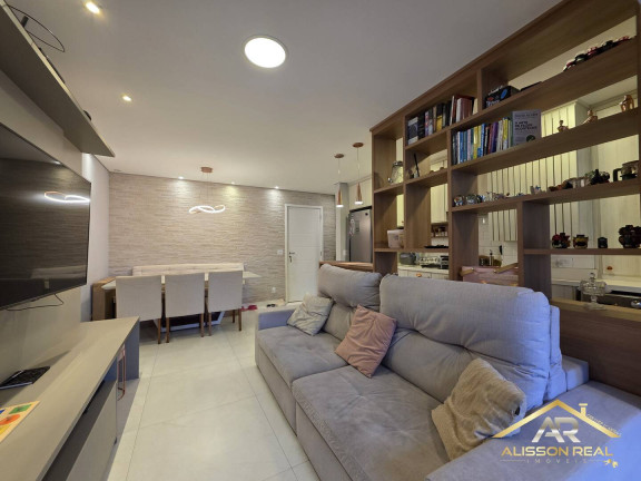 Imagem Apartamento com 2 Quartos à Venda, 67 m² em Centro - Osasco