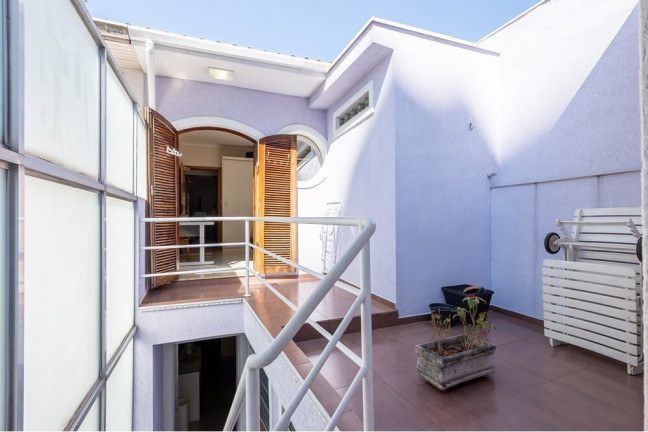 Imagem Casa de Condomínio com 3 Quartos à Venda, 180 m² em Vila Gumercindo - São Paulo Imagem Casa de Condomínio com 3 Quartos à Venda, 180 m² em Vila Gumercindo - São Paulo