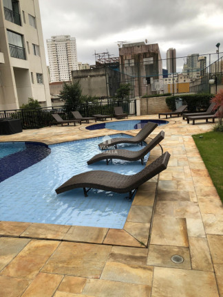 Imagem Apartamento à Venda, 70 m² em Barra Funda - São Paulo