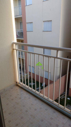 Imagem Apartamento com 2 Quartos à Venda, 49 m² em Jardim Central - Cotia Imagem Apartamento com 2 Quartos à Venda, 49 m² em Jardim Central - Cotia