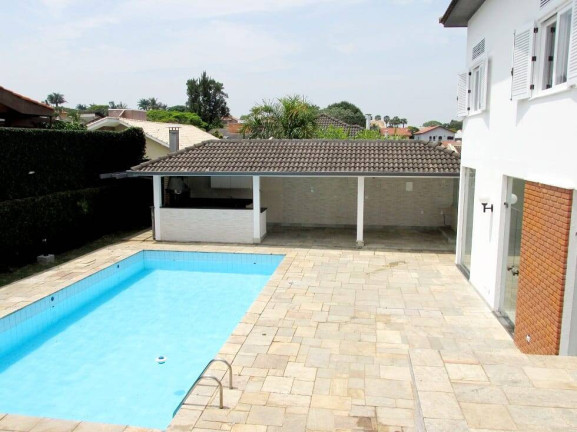 Imagem Casa com 4 Quartos à Venda, 850 m² em Alphaville - Santana De Parnaíba Imagem Casa com 4 Quartos à Venda, 850 m² em Alphaville - Santana De Parnaíba