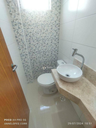 Imagem Casa com 2 Quartos à Venda, 100 m² em Campo Grande - Santos Imagem Casa com 2 Quartos à Venda, 100 m² em Campo Grande - Santos