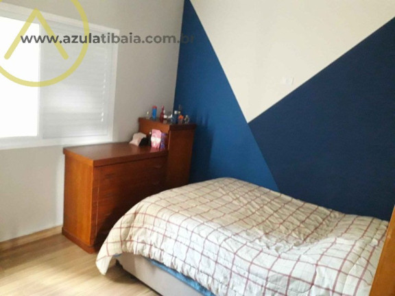 Imagem Apartamento com 2 Quartos à Venda, 65 m² em Jardim Colonial - Atibaia