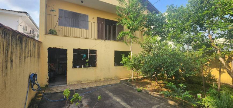 Imagem Casa com 3 Quartos à Venda, 410 m² em Vila Carvalho - Sorocaba