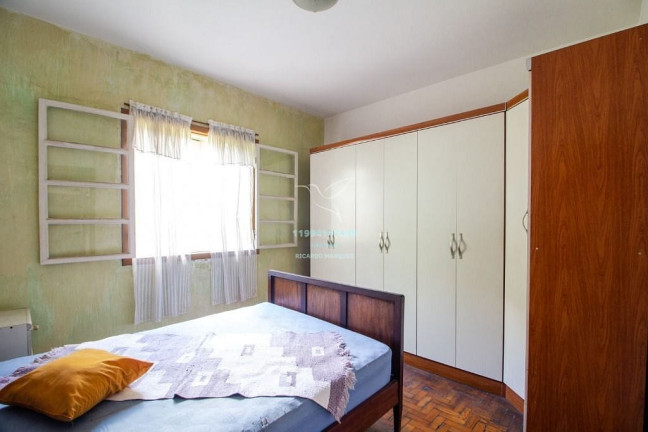 Imagem Casa com 2 Quartos à Venda, 130 m² em Campo Belo - São Paulo Imagem Casa com 2 Quartos à Venda, 130 m² em Campo Belo - São Paulo