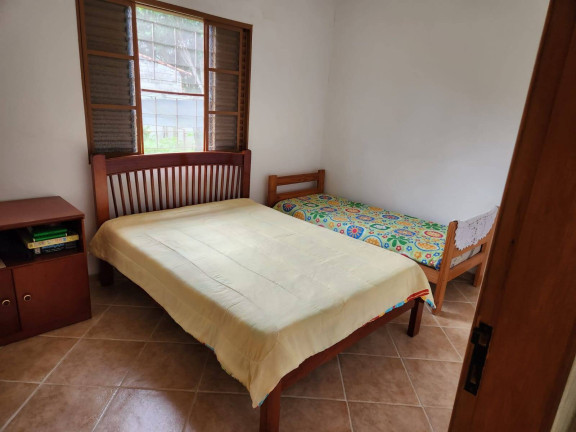 Imagem Chácara com 3 Quartos à Venda, 1.704 m² em Vila Velha - Caçapava