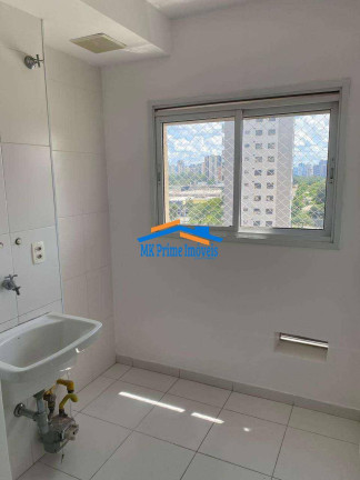 Imagem Apartamento com 2 Quartos à Venda, 59 m² em Alphaville Empresarial - Barueri Imagem Apartamento com 2 Quartos à Venda, 59 m² em Alphaville Empresarial - Barueri