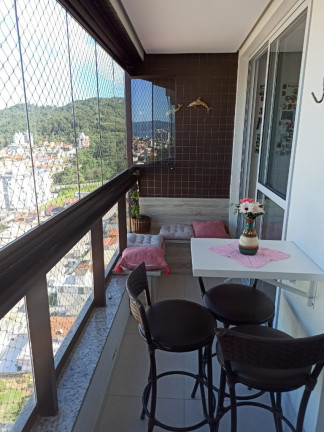 Imagem Apartamento com 3 Quartos à Venda, 83 m² em Jardim Cidade De Florianópolis - São José Imagem Apartamento com 3 Quartos à Venda, 83 m² em Jardim Cidade De Florianópolis - São José