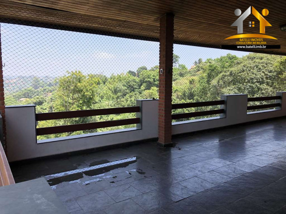 Imagem Casa de Condomínio com 4 Quartos à Venda, 800 m² em Granja Viana - Carapicuíba