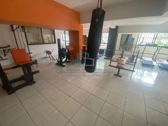 Imagem Apartamento com 3 Quartos à Venda, 142 m² em Canto Do Forte - Praia Grande Imagem Apartamento com 3 Quartos à Venda, 142 m² em Canto Do Forte - Praia Grande