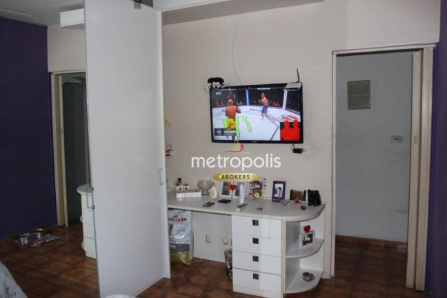 Imagem Sobrado com 3 Quartos à Venda, 1 m² em Santa Maria - São Caetano Do Sul Imagem Sobrado com 3 Quartos à Venda, 1 m² em Santa Maria - São Caetano Do Sul
