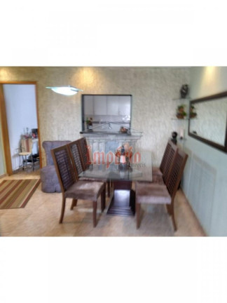 Imagem Apartamento com 2 Quartos à Venda, 60 m² em Nova Gerty - São Caetano Do Sul Imagem Apartamento com 2 Quartos à Venda, 60 m² em Nova Gerty - São Caetano Do Sul