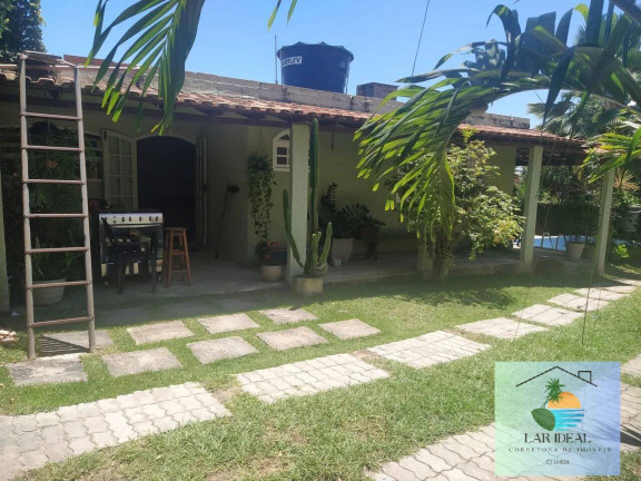 Imagem Casa com 2 Quartos à Venda, 600 m² em Jardim Peró - Cabo Frio Imagem Casa com 2 Quartos à Venda, 600 m² em Jardim Peró - Cabo Frio