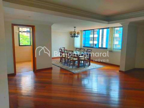 Imagem Apartamento com 4 Quartos à Venda, 398 m² em Cambuí - Campinas Imagem Apartamento com 4 Quartos à Venda, 398 m² em Cambuí - Campinas